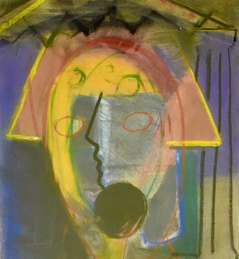 Nancy Gotthart Art and Poetry